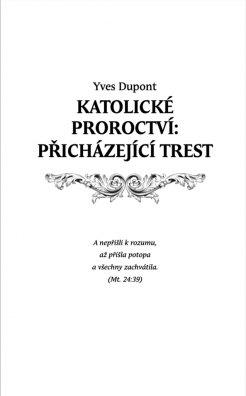 Katolické proroctví