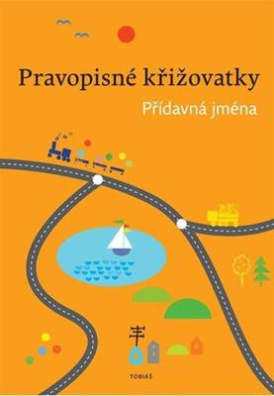 Pravopisné křižovatky Přídavná jména