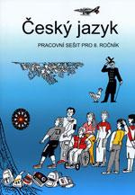 Český jazyk pro 8. ročník - pracovní sešit