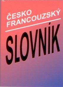 Slovník česko-francouzský