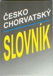 Slovník česko-chorvatský