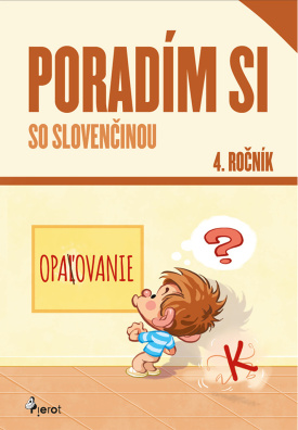 Poradím si so slovenčinou 4. ročník