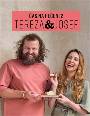 Čas na pečení 2. Tereza & Josef