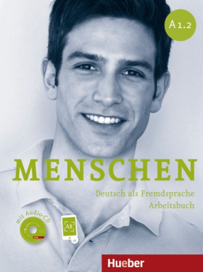 Menschen A1/2AB + Audio CD