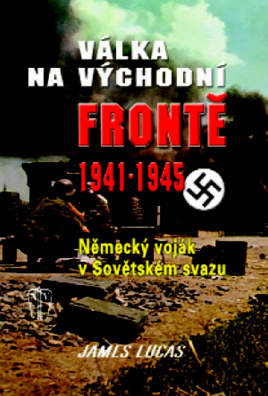 Válka na východní frontě 1941 - 1945