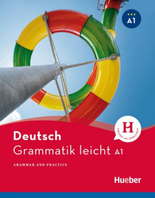 Grammatik leicht A1