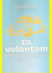 Za volantom