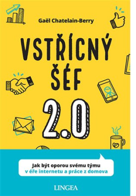 Vstřícný šéf 2.0 