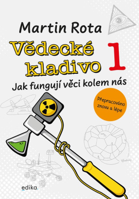 Vědecké kladivo. Jak funguje svět kolem nás