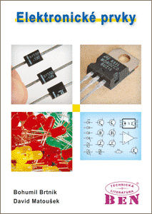 Elektronické prvky