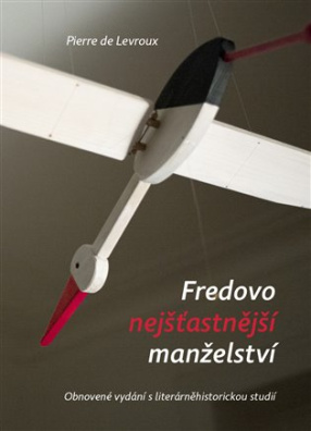 Fredovo nejšťastnější manželství 