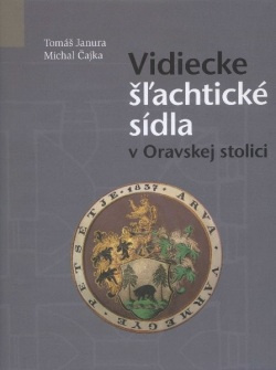 Vidiecke šlachtické sídla v Oravskej stolici