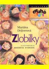 Zlobilky