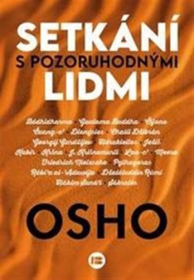 Setkání s pozoruhodnými lidmi 