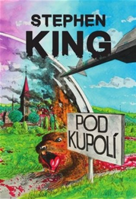 Pod Kupolí 