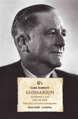 Glossarium Záznamy z let 1947 až 1958