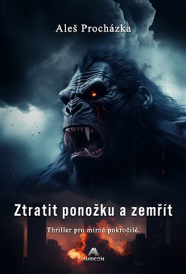 Ztratit ponožku a zemřít 