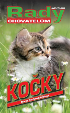 Kočky rady chovatelům