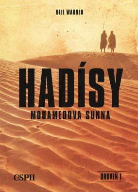 Hadísy. Mohamedova sunna