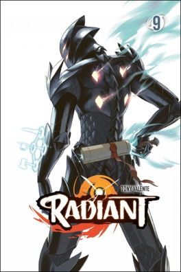 Radiant 9