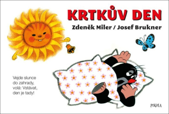 Krtkův den