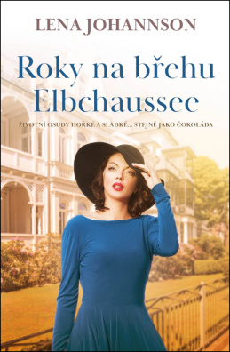 Roky na břehu Elbchaussee