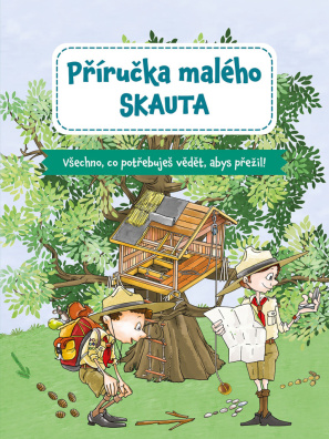 Příručka malého skauta