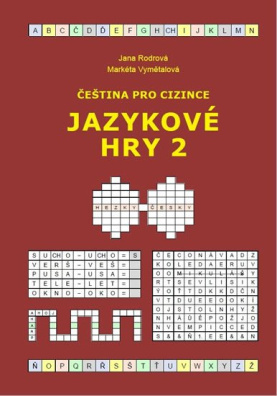 Čeština pro cizince - Jazykové hry 2