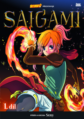 Saigami