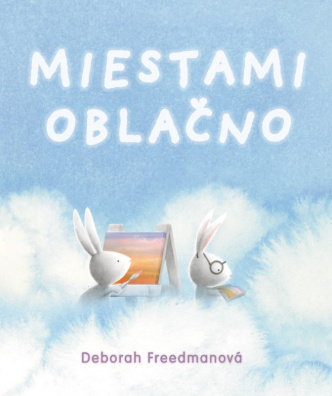 Miestami oblačno