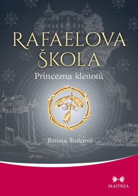 Rafaelova škola. Princezna klenotů