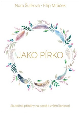 Jako pírko 