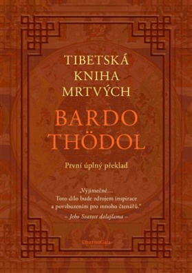 Tibetská kniha mrtvých 