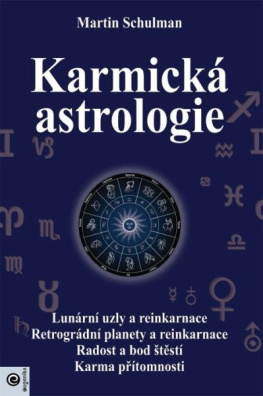 Karmická astrologie