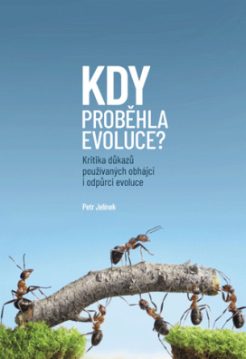 Kdy proběhla evoluce?