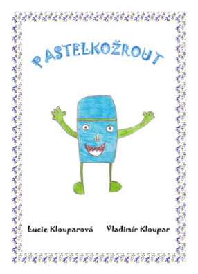 Pastelkožrout