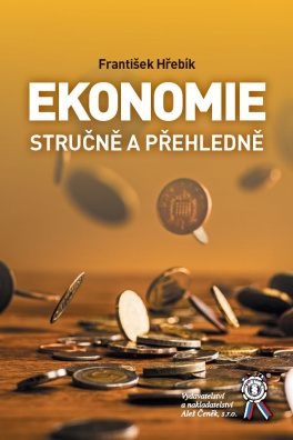 Ekonomie stručně a přehledně