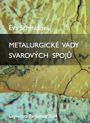 Metalurgické vady svarových spojů