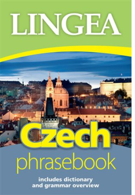 Czech phrasebook 