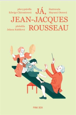 Já, Jean-Jacques Rousseau 