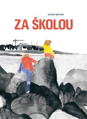 Za školou 