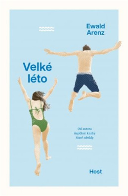 Velké léto 