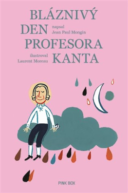 Bláznivý den profesora Kanta 