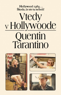 Vtedy v Hollywoode