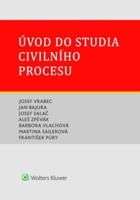 Úvod do studia civilního procesu