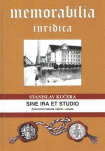 Sine ira et studio - Stanislav Kučera - Právnická fakulta vesele i vážně