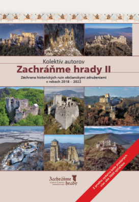 Zachráňme hrady II (slovenština)