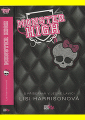 Monster High 1 - S příšerami v jedné lavici