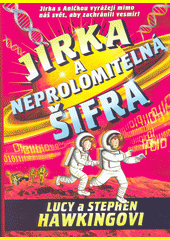 Jirka a neprolomitelná šifra