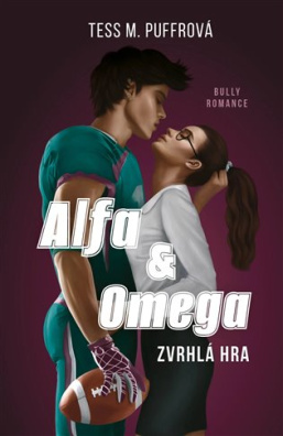 Alfa & Omega: Zvrhlá hra 